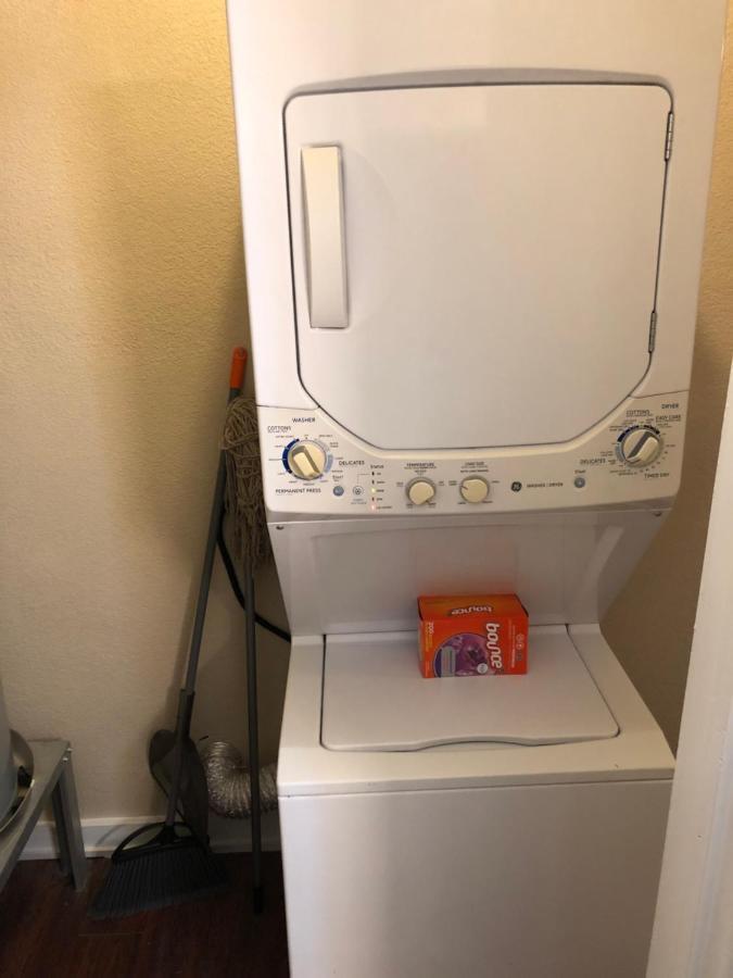 Cozy Downtown Guest House 2Br/1Ba Sleeps 8 San Antonio Exterior photo